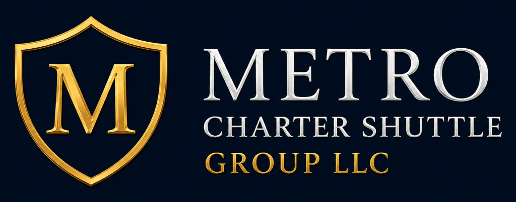 Metro Charter Shuttle Group home
